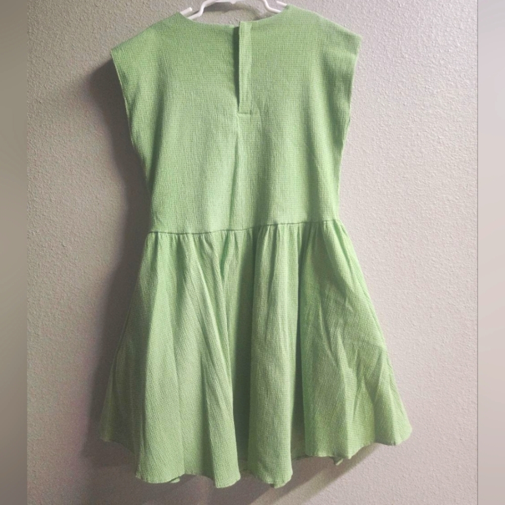 GB Girls Sleeveless Dress - Picture 5 of 8